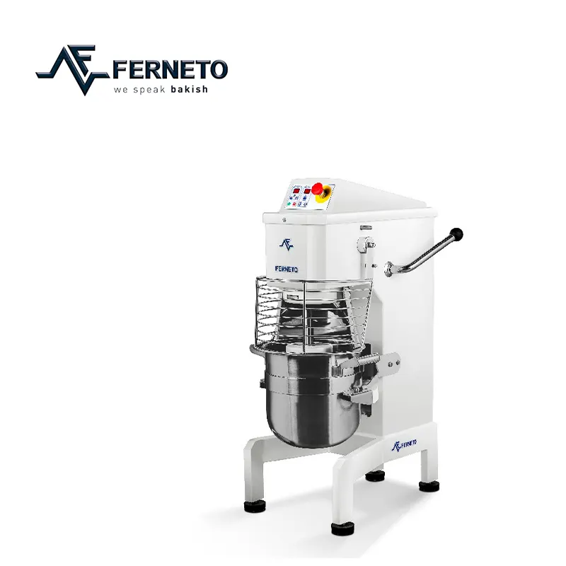 FERNETO