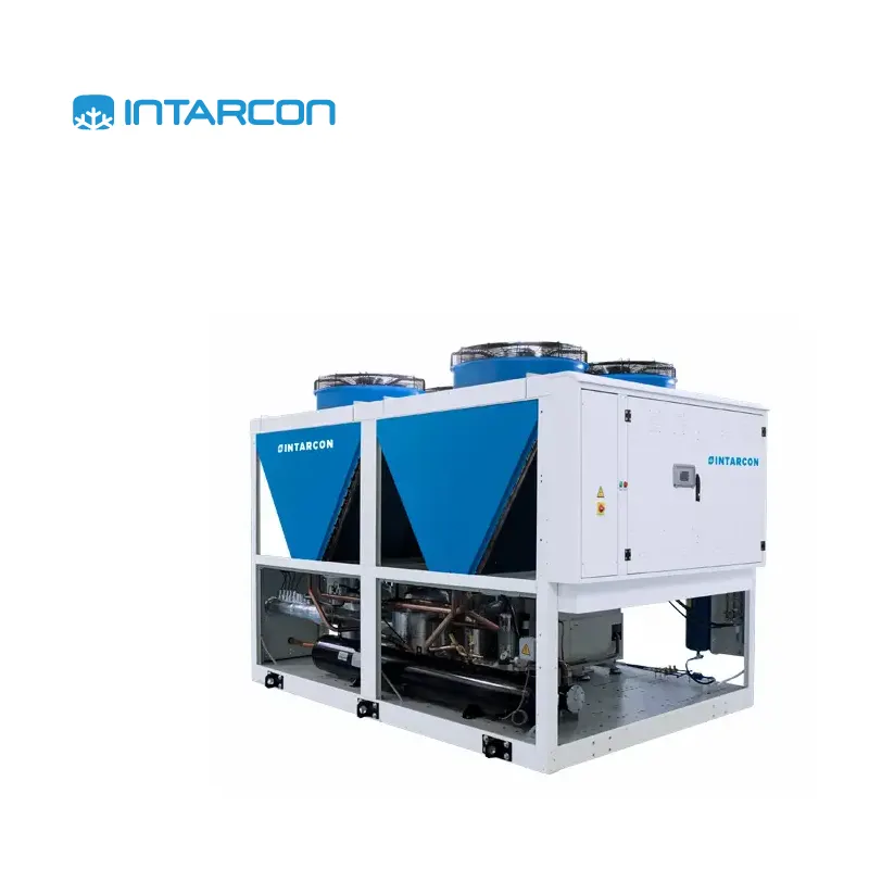 INTARCON