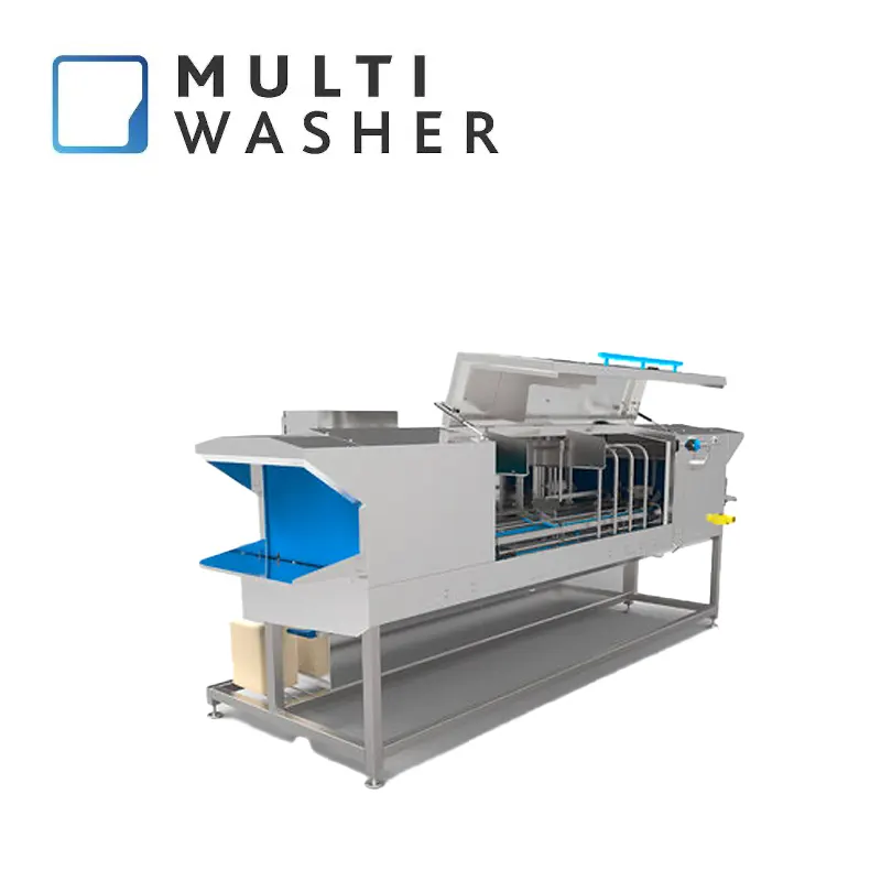 multiwasher