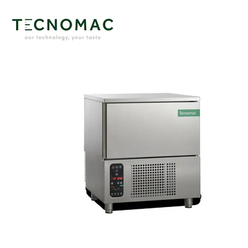 tecnomac