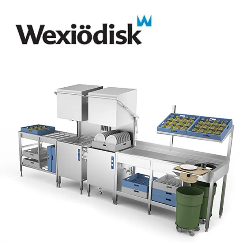wexiodisk